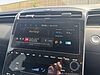 Hyundai TUCSON 1.6 TGDi Hybrid 230 Ultimate 5dr 2WD Auto Blue