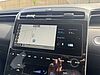 Hyundai TUCSON 1.6 TGDi Hybrid 230 Ultimate 5dr 2WD Auto Blue