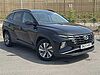 Hyundai TUCSON 1.6 TGDi 48V MHD SE Connect 5dr 2WD DCT Black