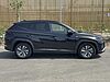 Hyundai TUCSON 1.6 TGDi 48V MHD SE Connect 5dr 2WD DCT Black