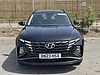 Hyundai TUCSON 1.6 TGDi 48V MHD SE Connect 5dr 2WD DCT Black