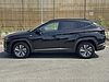 Hyundai TUCSON 1.6 TGDi 48V MHD SE Connect 5dr 2WD DCT Black