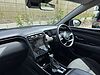 Hyundai TUCSON 1.6 TGDi 48V MHD SE Connect 5dr 2WD DCT Black