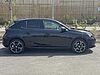 Vauxhall CORSA 1.2 Turbo GS 5dr Auto Black