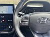 Hyundai IONIQ 1.6 GDi Hybrid Premium SE 5dr DCT Grey
