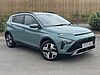 Hyundai BAYON 1.0 TGDi [120] 48V MHEV Premium 5dr DCT Green