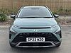Hyundai BAYON 1.0 TGDi [120] 48V MHEV Premium 5dr DCT Green