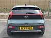 Hyundai BAYON 1.0 TGDi [120] 48V MHEV Premium 5dr DCT Green