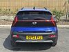Hyundai BAYON 1.0 TGDi [120] 48V MHEV Premium 5dr Blue