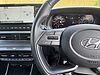 Hyundai BAYON 1.0 TGDi [120] 48V MHEV Premium 5dr Blue