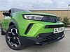 Vauxhall MOKKA 1.2 Turbo Ultimate 5dr Auto Green
