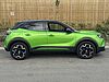 Vauxhall MOKKA 1.2 Turbo Ultimate 5dr Auto Green