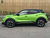 Vauxhall MOKKA 1.2 Turbo Ultimate 5dr Auto Green