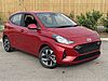 Hyundai I10 1.0 [63] Advance 5dr Auto [Nav] Red