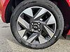 Hyundai I10 1.0 [63] Advance 5dr Auto [Nav] Red