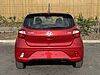 Hyundai I10 1.0 [63] Advance 5dr Auto [Nav] Red