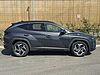 Hyundai TUCSON 1.6 TGDi Hybrid 230 Premium 5dr 2WD Auto Grey