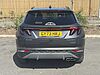 Hyundai TUCSON 1.6 TGDi Hybrid 230 Premium 5dr 2WD Auto Grey