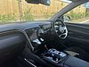 Hyundai TUCSON 1.6 TGDi Hybrid 230 Premium 5dr 2WD Auto Grey