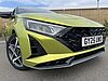 Hyundai I20 1.0T GDi Premium 5dr Yellow