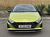 Hyundai I20 1.0T GDi Premium 5dr Yellow