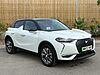 DS DS 3 CROSSBACK 100kW E-TENSE Rivoli 50kWh 5dr Auto White
