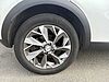 DS DS 3 CROSSBACK 100kW E-TENSE Rivoli 50kWh 5dr Auto White