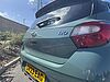 Hyundai I10 1.2 MPi SE Connect 5dr Auto Green