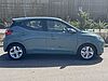 Hyundai I10 1.2 MPi SE Connect 5dr Auto Green