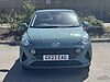 Hyundai I10 1.2 MPi SE Connect 5dr Auto Green