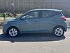 Hyundai I10 1.2 MPi SE Connect 5dr Auto Green