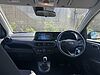 Hyundai I10 1.2 MPi SE Connect 5dr Auto Green