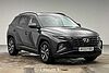 Hyundai TUCSON 1.6 TGDi SE Connect 5dr 2WD Grey