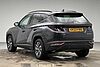 Hyundai TUCSON 1.6 TGDi SE Connect 5dr 2WD Grey