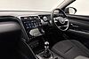 Hyundai TUCSON 1.6 TGDi SE Connect 5dr 2WD Grey