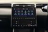 Hyundai TUCSON 1.6 TGDi SE Connect 5dr 2WD Grey