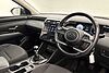Hyundai TUCSON 1.6 TGDi SE Connect 5dr 2WD Grey