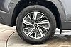 Hyundai TUCSON 1.6 TGDi SE Connect 5dr 2WD Grey