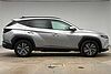 Hyundai TUCSON 1.6 TGDi SE Connect 5dr 2WD Silver
