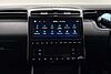 Hyundai TUCSON 1.6 TGDi SE Connect 5dr 2WD Silver