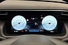 Hyundai TUCSON 1.6 TGDi SE Connect 5dr 2WD Silver