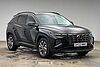 Hyundai TUCSON 1.6 TGDi Premium 5dr 2WD Black