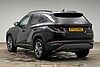 Hyundai TUCSON 1.6 TGDi Premium 5dr 2WD Black