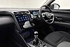 Hyundai TUCSON 1.6 TGDi Premium 5dr 2WD Black