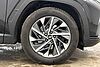 Hyundai TUCSON 1.6 TGDi Premium 5dr 2WD Black