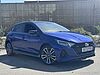 Hyundai I20 1.0T GDi 48V MHD 120 N Line 5dr DCT Blue
