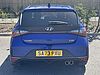 Hyundai I20 1.0T GDi 48V MHD 120 N Line 5dr DCT Blue