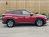 Hyundai TUCSON 1.6 TGDi SE Connect 5dr 2WD Red