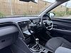 Hyundai TUCSON 1.6 TGDi SE Connect 5dr 2WD Red