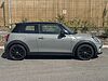 MINI COOPER 135KW COOPER S LEVEL 3 33KWH 3DR AUTO 135kW Cooper S Level 3 33kWh 3dr Auto Grey